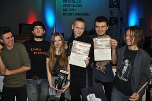 Zespół "Demontasz".