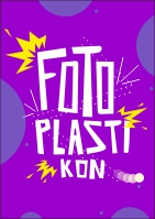 Plakat Fotoplastikon