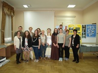 Finał konkursu "Moja Wielkopolska"