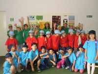 Zdjęcie z Akcji Lato 2015r.