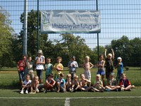 V turnus półkolonii