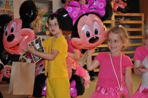 Sobótki w Dębczaku