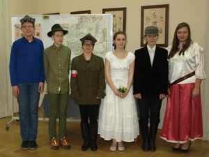 Moja Wielkopolska 2016 - finał