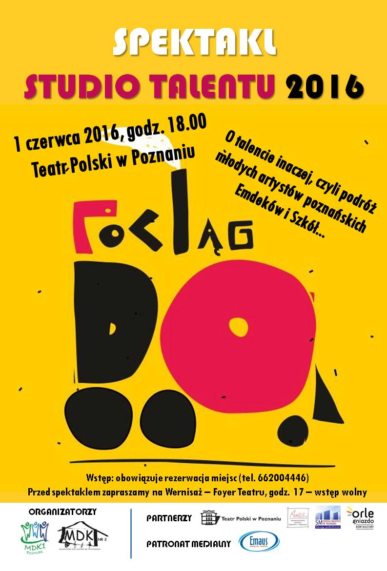 PLAKAT 1