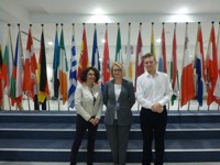 podróż do Brukseli