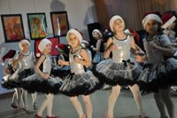 Koncery Gwiazdkowy Sobótek