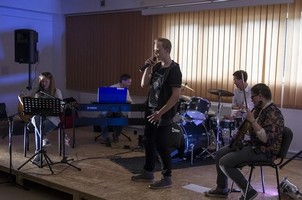 Recital "Toffi&Friends"