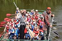 Akcja Lato 2016 Turnus II