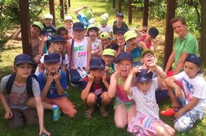 Akcja Lato 2017 - turnus I