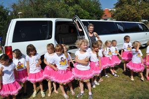 Sobótki i pożegnanie lata