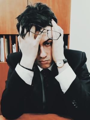 Premiera filmu ANIKAME/KR - chłopak - zdjęcie