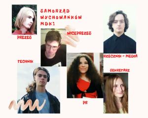 Samorząd Wychowanków