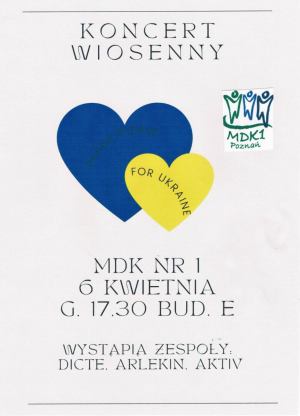 Wojna zawsze jest zła! - plakat