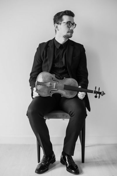 Mateusz Janus