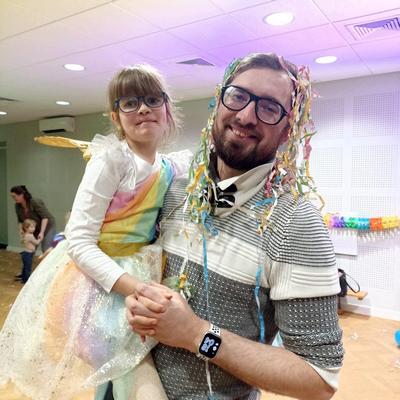 Balik karnawałowy - zdjęcie z fotorelacji