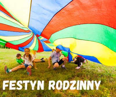 Festyn Rodzinny - zdjęcie