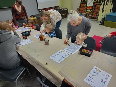 AKP w Muzeum Archeologicznym - zdjęcie