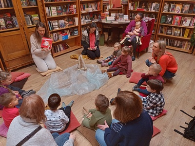 Z Wielką Kulturą Za Pan Brat - MDK1 w księgarni