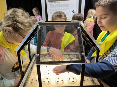 Półkolonie zimowe - turnus II - zdjęcie