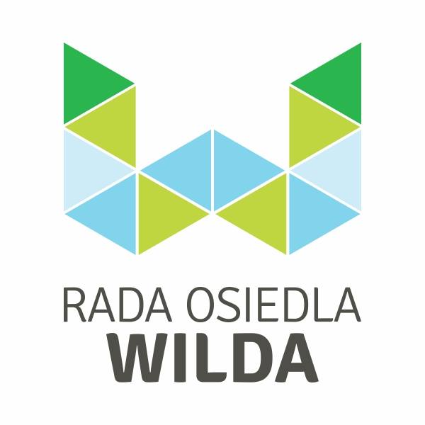 Rada Osiedla Wilda logo