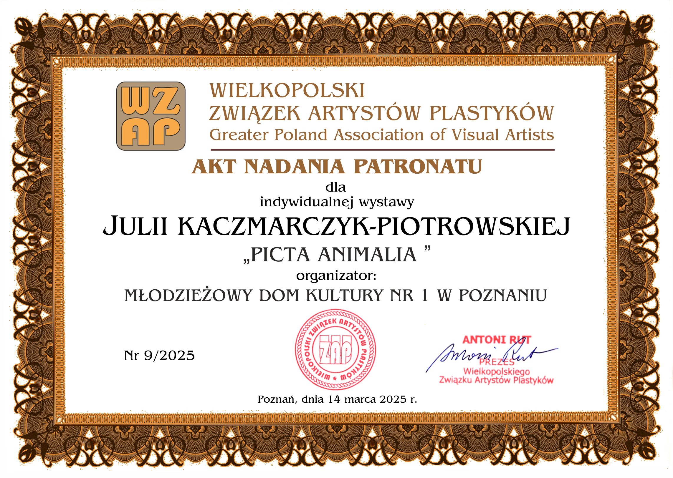 92520Julia2520Kaczmarczyk Piotrowska25202025