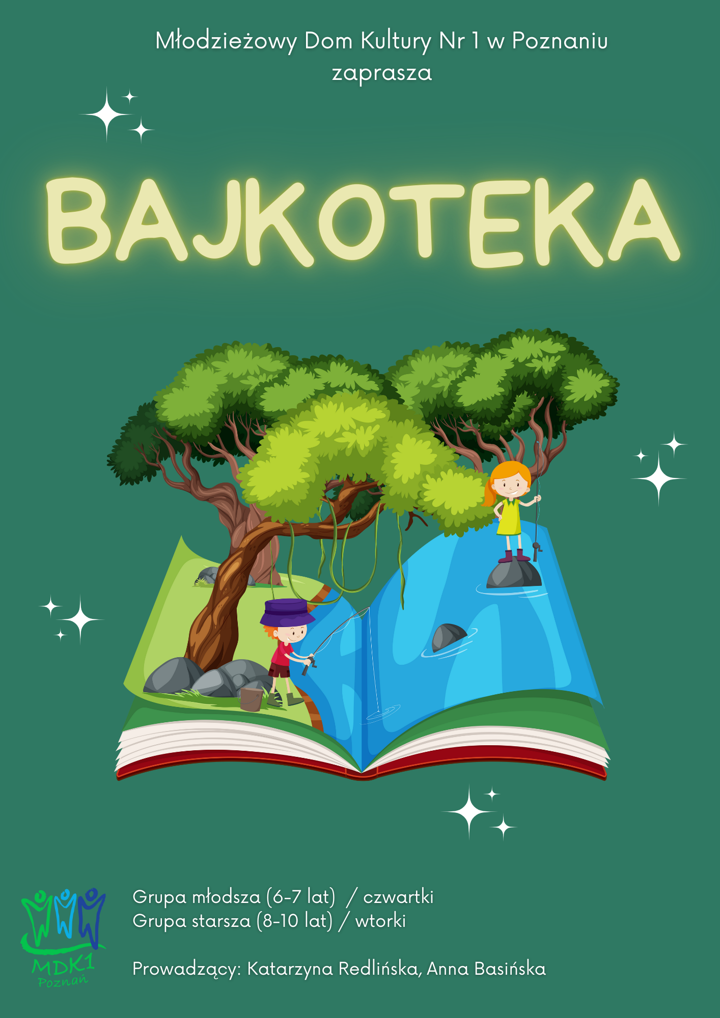 Bajkoteka