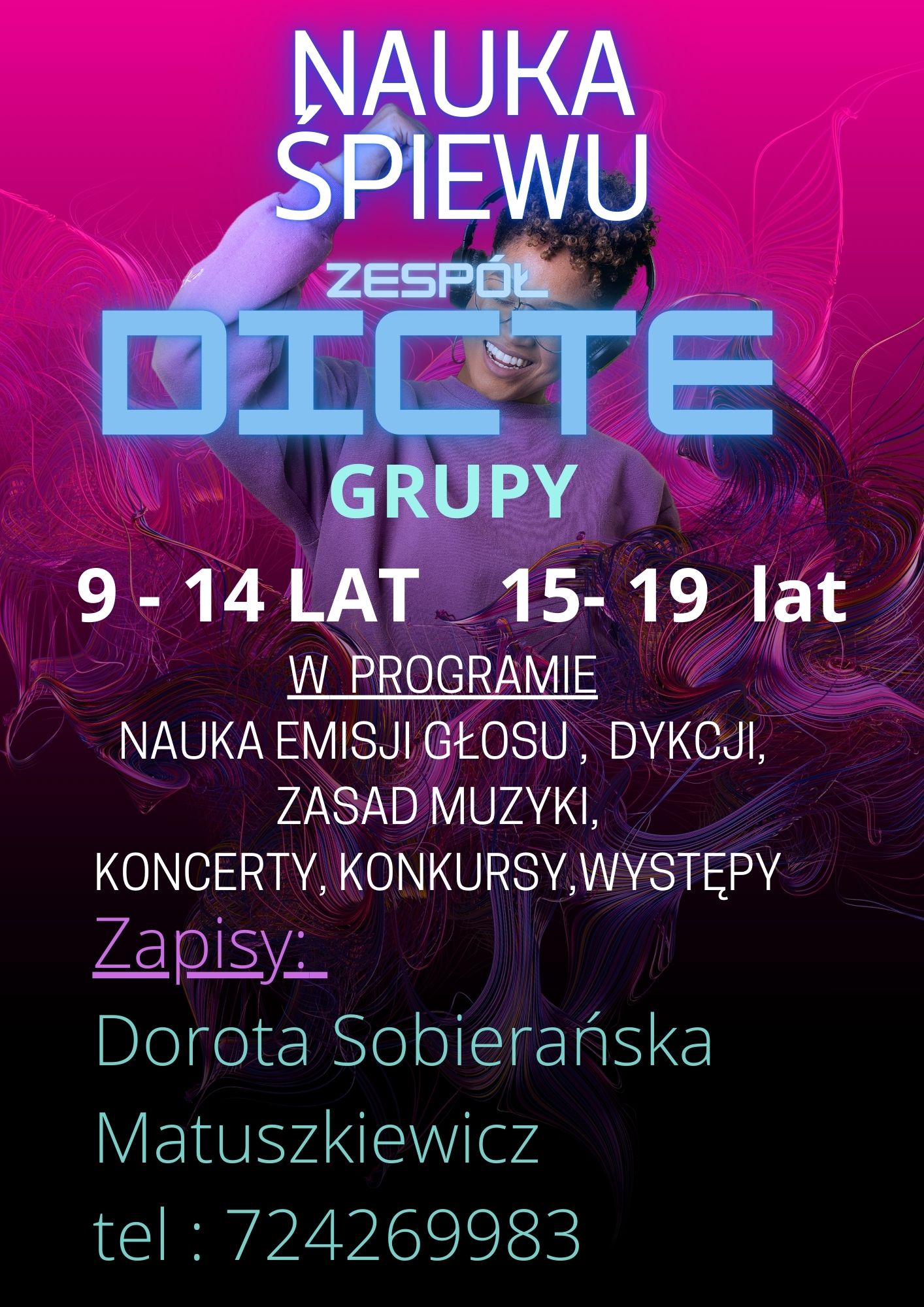 Dicte