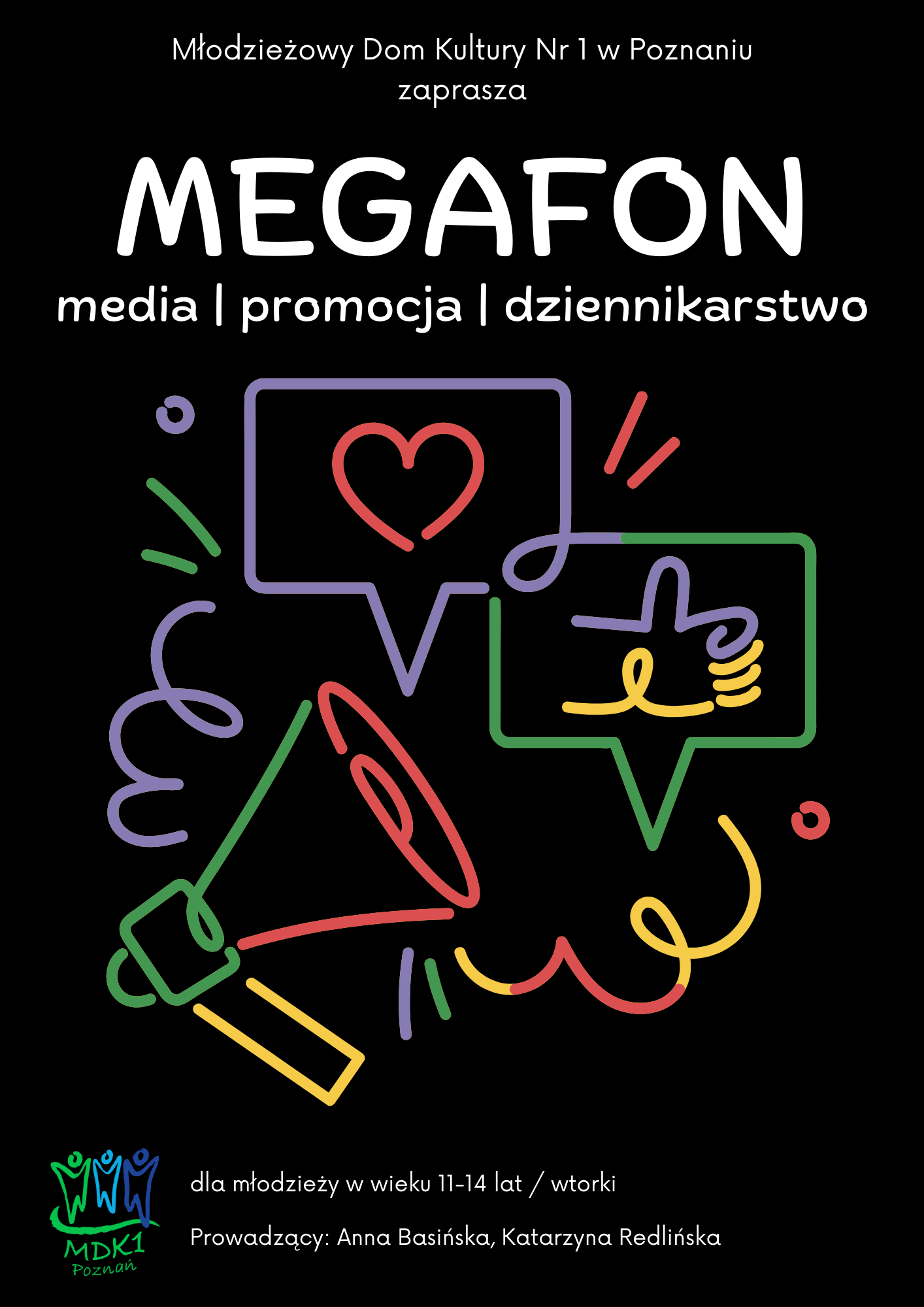 Megafon