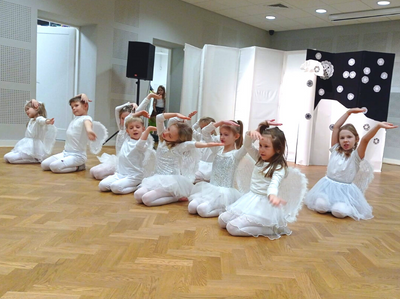 Koncert "Śpiewajmy i Grajmy Mu" - kolędowanie - zdjęcie