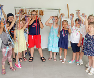 3 turnus Lato w akcji