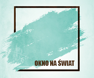 Konkurs plastyczny Okno na świat