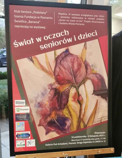 <time datetime="2025-10-29T18:15:50+01:00">29 październik 2025</time> | Anna Basińska | <a href="/wydarzenia/wystawy-galerii-pod-arkadami.html" >Wystawy Galerii pod Arkadami</a>