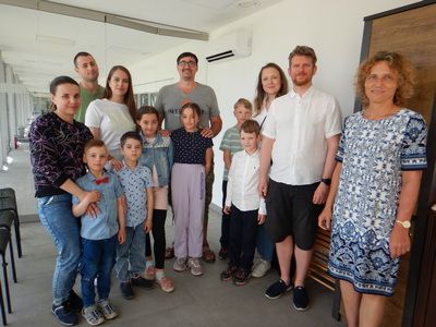 Popis Zespołu Pianistów - zdjęcie uczestników